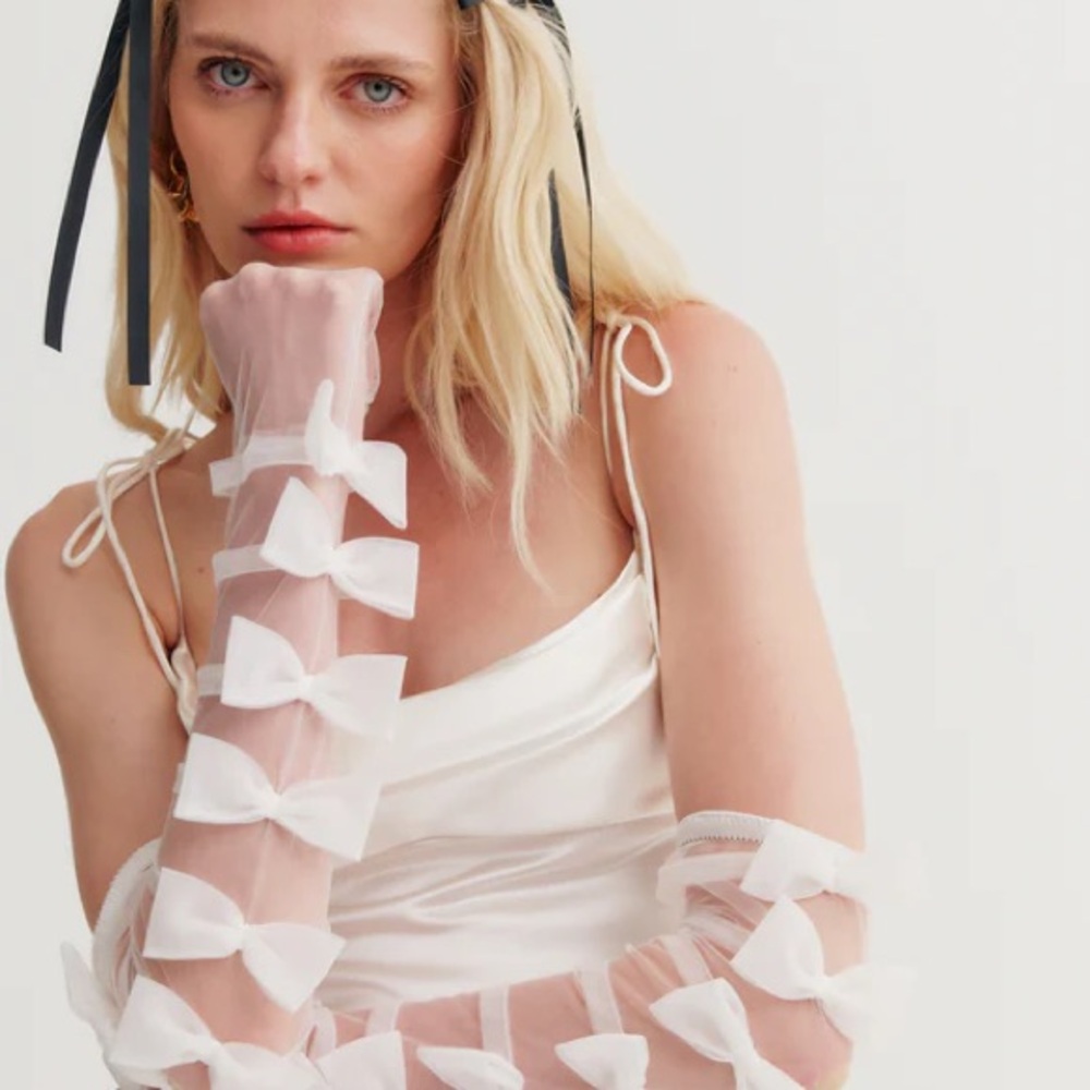 For Love and Lemons Ambre w/ Tags